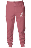 QMoto Graffiti Fleece Joggers