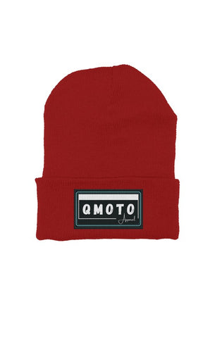 QMoto Beanie